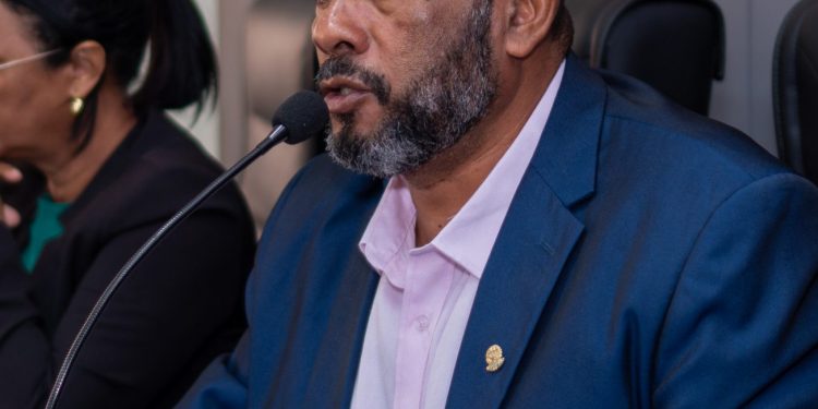 Paço do Lumiar: Marú Apresenta Pedido de Urgência para Projeto de Liberação de Recursos Culturais