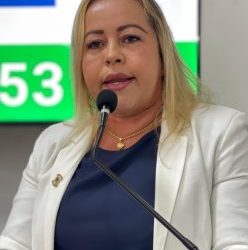 “Fui eleita pelo povo , não por determinação de liminar” Dispara Mary do Mojó : Vereadora  do PL pede por Respeito entre os Poderes.