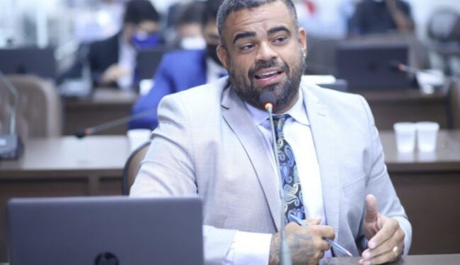 Empresa de Barra do Corda é contratada por mais de R$ 2 milhões para fornecer material de limpeza para Câmara de São Luís