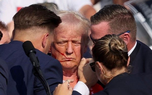 Thomas Matthew Crooks: quem era o atirador de 20 anos envolvido no atentado a Donald Trump