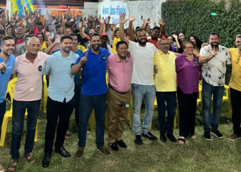 O crescimento de Igor Penalva para as eleições de 2024