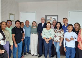 Godofredo Viana : Denúncia de Coação Política e Perseguição: Norma Borges Exige Respeito à Democracia