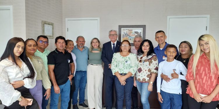 Godofredo Viana : Denúncia de Coação Política e Perseguição: Norma Borges Exige Respeito à Democracia