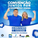 Convenção “Juntos por Godofredo Viana” Vem com Força Total