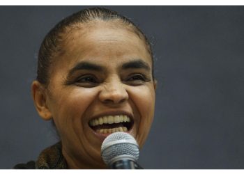 Marina Silva Anuncia Apoio a Pré-candidatura de Jorge Marú para a Prefeitura de Paço do Lumiar