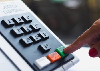 Eleições Municipais de 2024: TSE atualiza sistema DivulgaCandContas