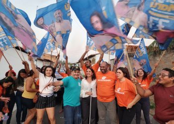 Eleições 2024: Jorge Marú Uma Campanha Limpa