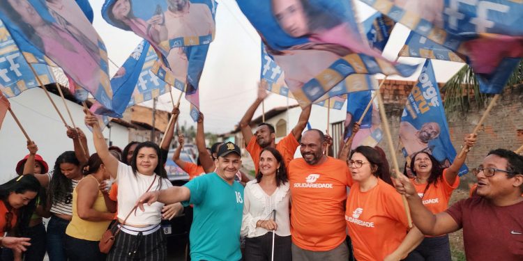 Eleições 2024: Jorge Marú Uma Campanha Limpa