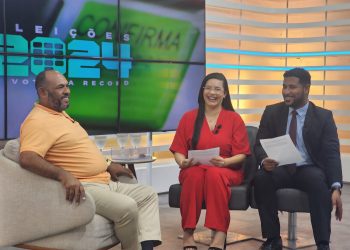 Eleições 2024: Jorge Marú Apresenta Propostas Concretas para Transformar Paço do Lumiar.