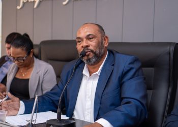 Eleições 2024: “Sobre Fred Campos? O povo luminense será o juiz”, dispara Jorge Marú