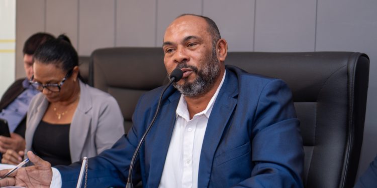 Eleições 2024: “Sobre Fred Campos? O povo luminense será o juiz”, dispara Jorge Marú