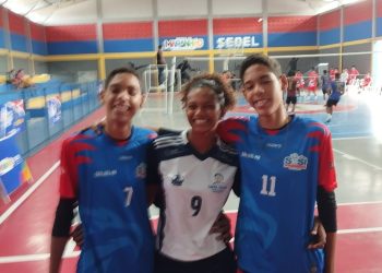 Instituto Resgate Revela Talentos Luminenses para os Jogos Escolares Maranhenses