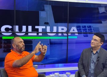 Jorge Marú Encanta no Balanço Geral com Propostas Transformadoras para Paço do Lumiar