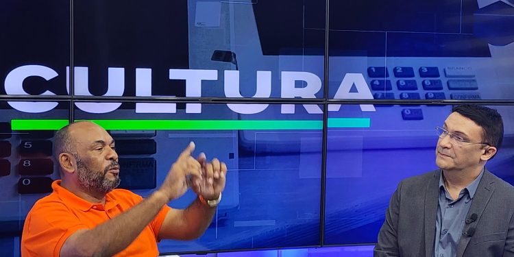 Jorge Marú Encanta no Balanço Geral com Propostas Transformadoras para Paço do Lumiar