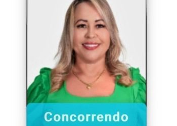 Mary do Mojó: Candidatura Deferida A Força da Mulher na Política Luminense
