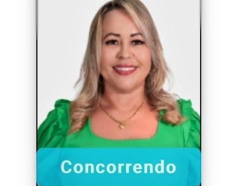 Mary do Mojó: Candidatura Deferida A Força da Mulher na Política Luminense