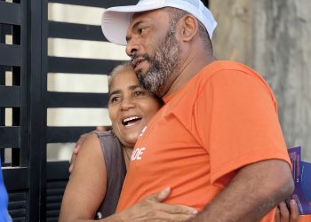 Eleições 2024 : Uma Campanha Limpa,  Livre , Verdadeira e Determinada Jorge  Marú Intensifica Caminhada no Maiobão .