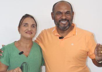 Jorge Marú Realiza Convenção nesta Sexta-feira às 17:00 hs na Quadra do IESF