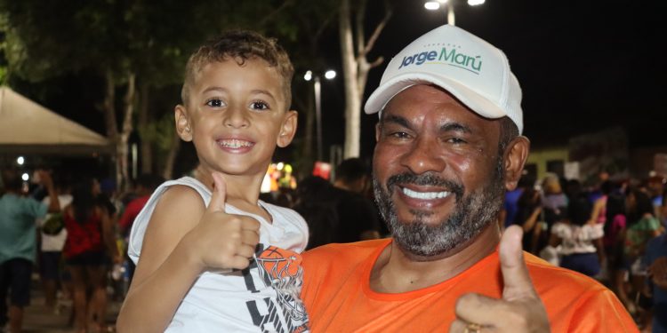 Paço do Lumiar: Sucesso Absoluto na Segunda Edição do Encontro Luminense de Matracas, Idealizado por Jorge Marú