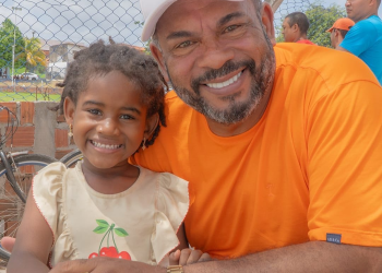 Jorge Marú: O Candidato Raiz de Forte Ligação com Povo de Paço do Lumiar