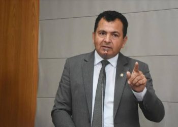 Domingos Paz é cassado pela Câmara de Vereadores de São Luís, por denúncias de crimes sexuais contra mulheres