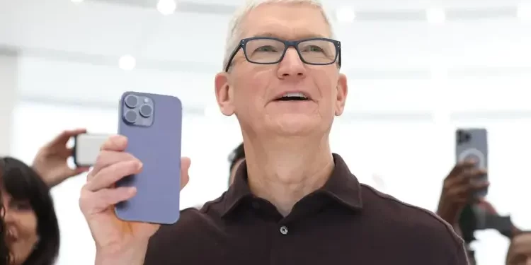 iPhone 16 terá inteligência artificial e câmera com obturador: veja tudo sobre o lançamento da Apple