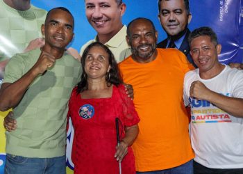 Paço do Lumiar: Coletivo “Bora Agir Vem Forte” desponta como grande surpresa no cenário político