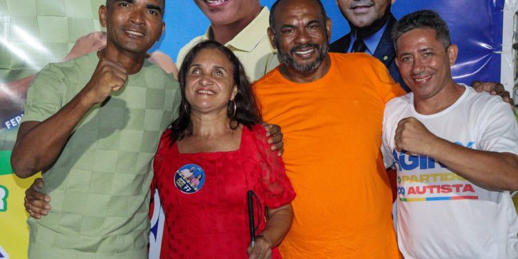 Paço do Lumiar: Coletivo “Bora Agir Vem Forte” desponta como grande surpresa no cenário político