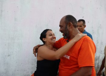 Sem Ostentação :Olho no Olho, Pé no Chão: A Campanha Realista de Jorge Marú na Cafeteira