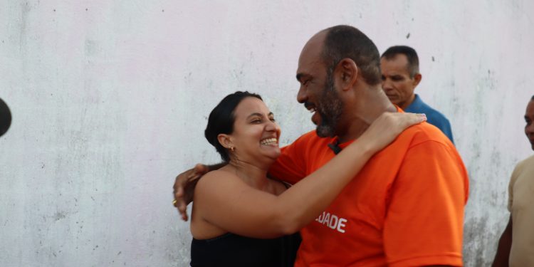 Sem Ostentação :Olho no Olho, Pé no Chão: A Campanha Realista de Jorge Marú na Cafeteira