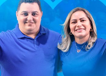 Godofredo Viana : Júnior Matos dispara na corrida eleitoral com propostas inovadoras 