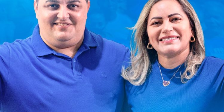 Godofredo Viana : Júnior Matos dispara na corrida eleitoral com propostas inovadoras