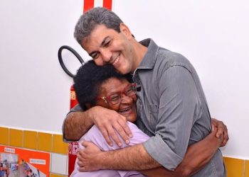 Pesquisa Quaest aponta vitória de Braide no 1º Turno em São Luís