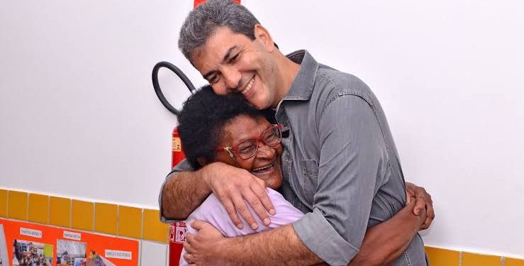 Pesquisa Quaest aponta vitória de Braide no 1º Turno em São Luís