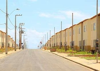 Município de Paço do Lumiar deve demolir obras clandestinas no Morada do Bosque I