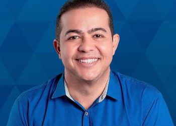 Rildo Amaral, do PP, é eleito prefeito de Imperatriz com 55% dos votos válidos