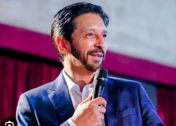 “Nunes supera Boulos e assegura reeleição na maior cidade do Brasil”