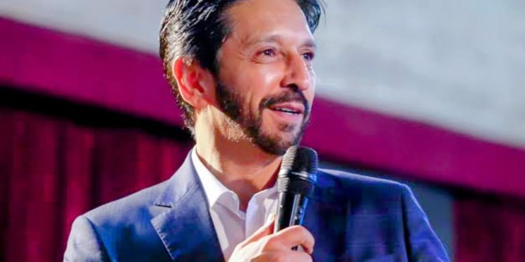 “Nunes supera Boulos e assegura reeleição na maior cidade do Brasil”