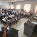 Encontro na Câmara Municipal Fortalece Educação Cívica de Jovens da UEB Tácito Caldas