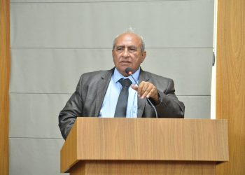 CABEÇA ERGUIDA – Francisco Chaguinhas diz que cumpriu o seu papel e pede desculpas a Braide