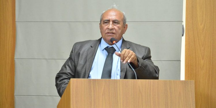 CABEÇA ERGUIDA – Francisco Chaguinhas diz que cumpriu o seu papel e pede desculpas a Braide