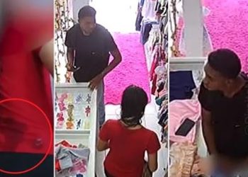 Jovem que ejaculou em vendedora no MA afirma integrar grupo de agressores contra mulheres e animais; crime foi ‘desafio’ proposto em app