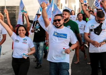 Leandro de Orlete: O Legado de Uma Nova Era política em Paço do Lumiar