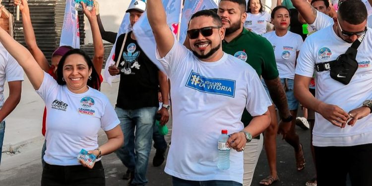 Leandro de Orlete: O Legado de Uma Nova Era política em Paço do Lumiar