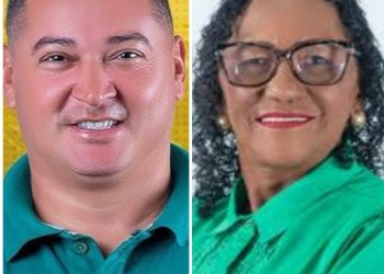 Leandro Moura é eleito prefeito Santo Amaro do Maranhão