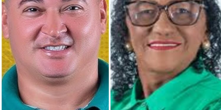 Leandro Moura é eleito prefeito Santo Amaro do Maranhão