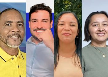 Os Gigantes das Urnas Que Não se Elegeram: Dedicação e Trabalho Reconhecidos Pelo Povo, Mas Não Pela Lei Eleitoral