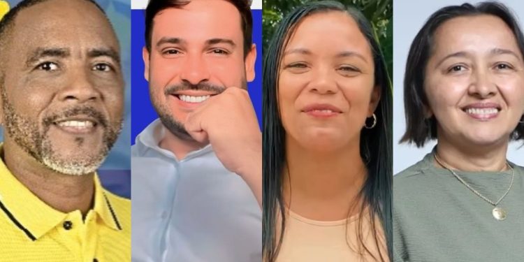 Os Gigantes das Urnas Que Não se Elegeram: Dedicação e Trabalho Reconhecidos Pelo Povo, Mas Não Pela Lei Eleitoral