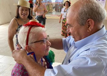 O Fim da Casa da Família: Um Impacto Doloroso Para os Idosos e a Comunidade.