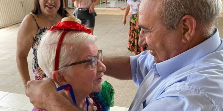 O Fim da Casa da Família: Um Impacto Doloroso Para os Idosos e a Comunidade.